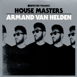 VA - Defected presents House Masters: Armand Van Helden