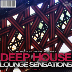 VA - Deep House Lounge Sensations Vol. 3
