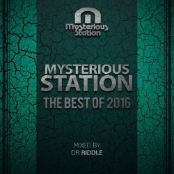 VA - Mysterious Station. The Best Of 2016