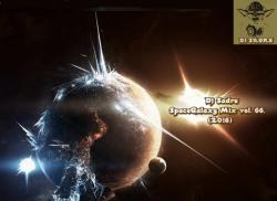 VA - Dj Sadru - SpaceGalaxy Dance Mix vol. 66