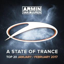 VA - A State of Trance Top 20 January / February