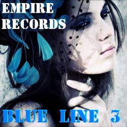 VA - Empire Records - Blue Line 3