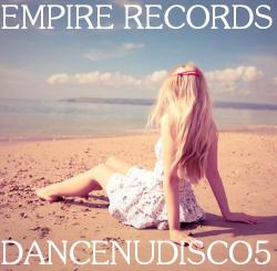 VA - Empire Records - Dancenudisco 5