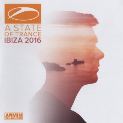 VA - Armin van Buuren - A State Of Trance, Ibiza