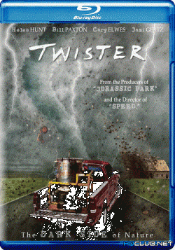  / Twister MVO