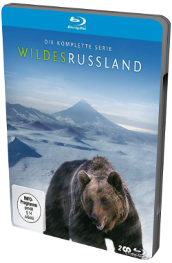   .      (1-6   6) / Wild Russia. Wildes Russland VO