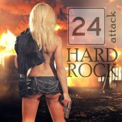 VA - Hard - Rock Attack vol.24