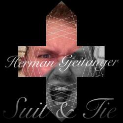 Herman Gjeitanger - Suit Tie