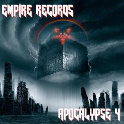 VA - Empire Records - Apocalypse 4