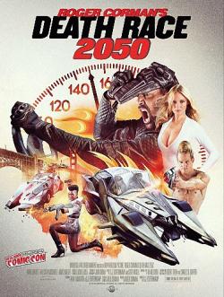   2050 / Death Race 2050 AVO