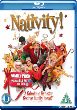  ! / Nativity! MVO