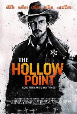  - / The Hollow Point MVO