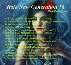 VA - Italo New Generation (16)