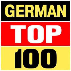 VA - German Top 100 Single Charts (20.01.2017)