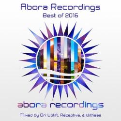 VA - Abora Recordings: Best Of 2016