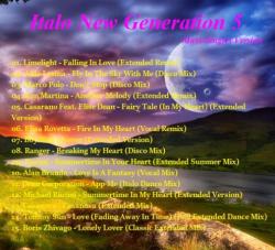 VA - Italo New Generation (5)