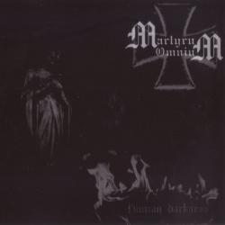Martyrum Omnium - Human Darkness