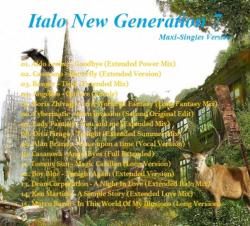 VA - Italo New Generation (7)