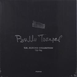 Вилли Токарев - U.S. Albums Collection (4 LP Box Set, 1979-1984)
