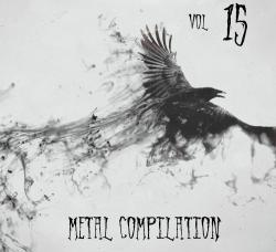 VA - Metal Compilation - New 15
