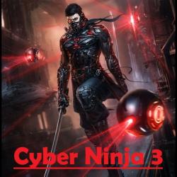 VA - Cyber Ninja 3