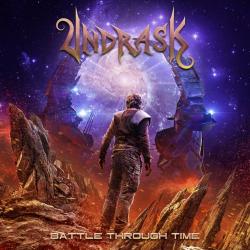 Undrask - Battle Through Time