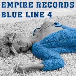 VA - Empire Records - Blue Line 4