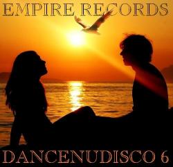 VA - Empire Records - Dancenudisco 6