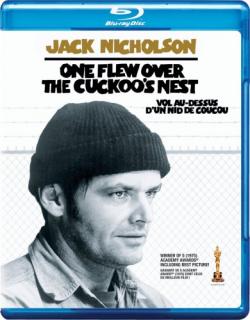     / One Flew Over the Cuckoo's Nest DUB