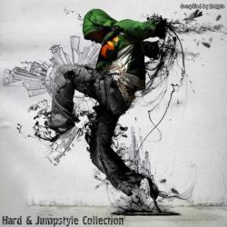 VA - Hard Jumpstyle Collection