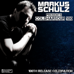 VA - Markus Schulz pres. Coldharbour 100: 100th Release Celebration