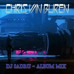 Dj Sadru - Chris Van Buren - New Horisons