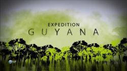    (1-3   3) / BBC. Expedition Guyana MVO