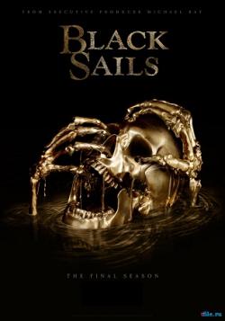  , 4  1-10   10 / Black Sails [AlexFilm]
