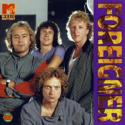 Foreigner - Double Edition