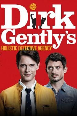    , 1  1-8   8 / Dirk Gently's Holistic Detective Agency [IdeaFilm]