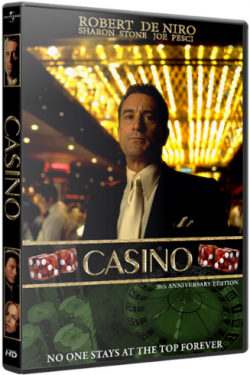  / Casino [Open Matte] MVO+DVO