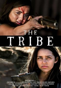  / The Tribe DVO