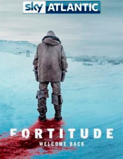 , 2  1-10   10 / Fortitude [AlexFilm]