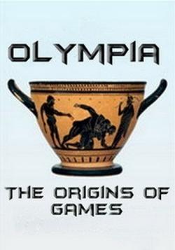    / Olympia - The Origins of Games VO