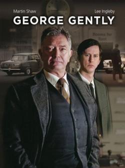   , 1-5  1-15   15 / Inspector George Gently []