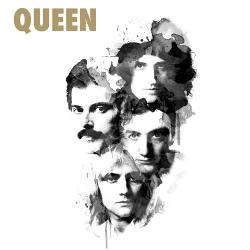 Queen - Live in Caracas