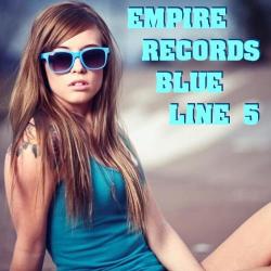 VA - Empire Records - Blue Line 5