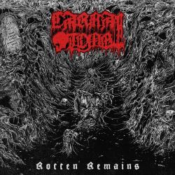 Carnal Tomb - Rotten Remains