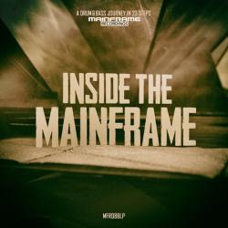 VA - Inside the Mainframe - A Drum Bass Journey in 23