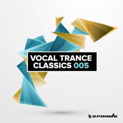 VA - Vocal Trance Classics 005