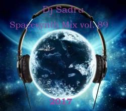 Dj Sadru - Spacesynth Mix vol. 89