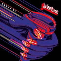 Judas Priest - Turbo 30 (3 CD) (Remastered 30th Anniversary Edition)