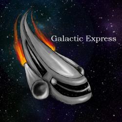 VA - Galactic Express