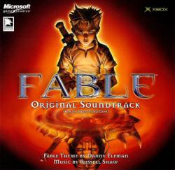 OST - Danny Elfman, Russell Shaw - Fable